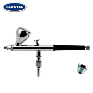 SF-2031 High quality all metal airbrush for facial cleaning