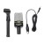Import SF-920 economic and hot selling desktop PC and gaming condenser microphone from China