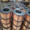 SG2 /SG3 Filler copper coated MIG/MAG welding wire ER70S-6 0.8-1.6MM Gas shielded welding wire