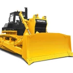 SHANTUI bulldozer  SD22 220HP with ripper
