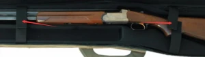 SHBC Custom Professional EVA Durable Carrying long gun rifle case hard bag