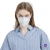 Import shengquan Sell Well KN95 earloop face shield KN95 respirator CE certification face masks from China