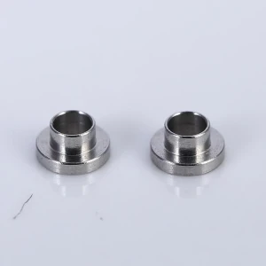 Shenzhen OEM factory customized stainless steel machining parts processing high precision CNC machining services
