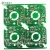 Import Shenzhen professional manufacturer  single side/4 layer ul94v-0 pcb board electronic pcb assembly from China
