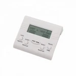 ShenzhenLatest Technology Small LCD Display Call Blocker with White List Call Blocker Function for Office and Home Use