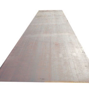 Shipbuilding iron and steel products hot rolled steel plate DH32