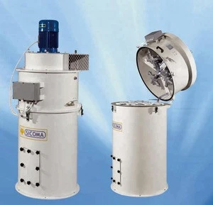 SICOMA Dust Collector