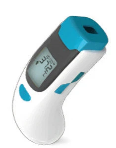 SIFTHERMO-1.4 : Infrared Baby Thermometer, Ear or Forehead, Quick and Accurate Temperature for Infants As They Sleep