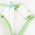 Import SIIS 100% ORGANIC COTTON HIGH QUALITY BABY SLEEPING BAG from China