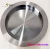 Silicon electrode 11N P type consumables of semiconductor etching machine