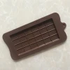 Silicone Chocolate Rectangle Molds