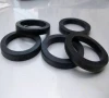 Silicone Heat Resistant Flat Rubber Gasket