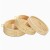 Import Silicone Steamer Pad Adapter Ring Pot Cookware Steel Dimsum Basket 2 Tier Bamboo Tiered Food 3 4 Inch 6 8 12Inch 7 Basker Bundle from China