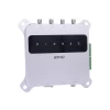 Silion SLR5623 4 antenna ports card reader PoE power 33dbm EPC Gen2 Impinj R2000 Long Range UHF RFID Reader for Access Control