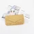 Import Silver Glitter Clutch Bag with Rhinestones Party Wear Envelope Evening Clutches Solid Color Ladies Handbag Purse from China