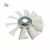 Import SIMIS Forklift Parts Fan Blade For S4S With OEM 32A48-00300 from China