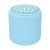 Import Simple and Stylish Music Control Bt Wireless Call Function Mini Speaker from China