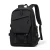 Import Simple Couple Backpack Middle School and High School Students Backpack Sport Backpack for School from China
