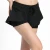Import Simple Fashion Women Sports Fitness Running Compression Yoga Girls Shorts from China