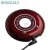Import SINGCALL fashion beautiful  restaurant  paging system 10 pcs coaster buzzer pagers from China