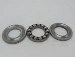 Single-Direction Thrust Ball Bearing 53215