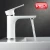 Import Single lever washbasin faucet Single hole Basin Mixer for bathroom from China