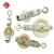 Import Single Nylon Sheave Pulley/ Nylon Pulley Hook Cable Roller from China