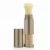 Import Single short handle refillable body powder brush with synthetic hair from China