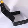 Sinicline Elegant Design Custom Foldable Paper Box Swimwear Luxury Packaging