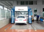 Sino Star car wash machine/auto cleaning equipment/used car wash machine(S7-C)