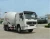 Import Sinotruck Howo 6*4 Cement Concrete Mixing Truck For Sale from China