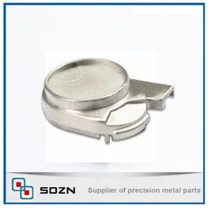 Sintered Metal Powder Metallurgy Surgical components and parts