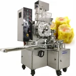 Siomai Food Processing Machine/Shumai/Siu mai Forming Machine