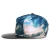 Import Siren High Quality Custom All over Sublimation 5 Panel Sublimation Cap Hat from China