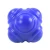 Import six Corner PE Handheld Massager Hexagon Bouncing Reaction Ball from China