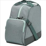 Ski Boot Backpack Snowboard Boot Bag with Extra Storage