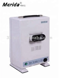 Skin Analyzer For face hot sale