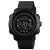 Import SKMEI 1512 Men&#39;s Sport Smart Watch Heart Rate Monitor Wrist Pedometer Watch from China