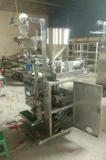 Small automatic paste packaging machines tomato paste and packaging machine with prices tomato paste packaging machine