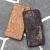 Import small MOQ, natural cork stylish vegan wallets, wholesale big capacity long zipper wallet from South Korea