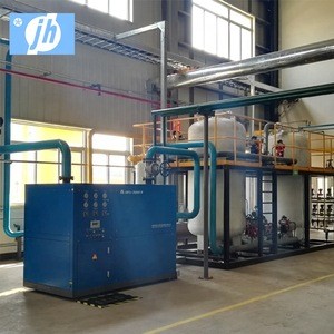 small oxygen generator air separation plant