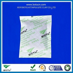 Small Packaging desiccant 5g