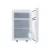 Import Small Portable 20L Double Door Refrigeration Equipment Home Deep Freezer Upright Freezers from China