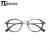 Import Small Round Cool Design Acetate Frame China Wholesale Optical Eyewear Latest Glasses Frames for Unisex from China