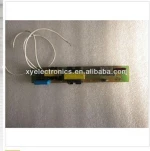 small size CE RoHS DC 12V T4 2X8W electronic fluorescent tube ballast