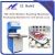 Import Small size manual blister packing machine for blistering suppositories from China
