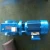 Import small worm gear reducer/manual worm gearbox/gear speed reducer food processing industries from China