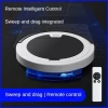 Smart Integrated Robot Vacuum Cleaner Intelligent Sweeping Suction Mopping with Remote Control Customizable Route Planning
