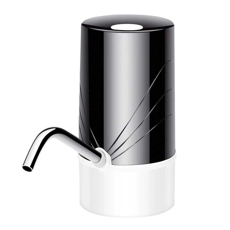 Smart wireless table top stainless steel cold hot water dispenser
