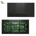 SMD p10 outdoor red ,P10 led module,led module p10 ,Warranty 2 years SMD energy-saving LED display
